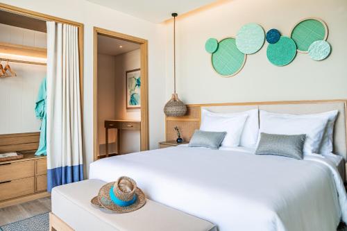 Imagen de la habitación del The Ocean Resort by Fusion Quy Nhon. Foto 19