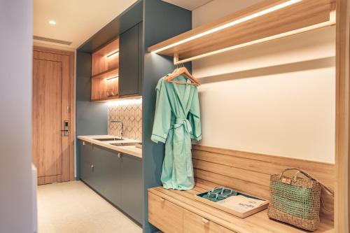 Imagen general del The Ocean Resort by Fusion Quy Nhon. Foto 6