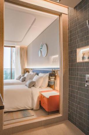 Imagen general del The Ocean Resort by Fusion Quy Nhon. Foto 9