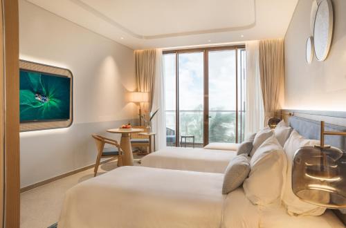 Imagen general del The Ocean Resort by Fusion Quy Nhon. Foto 10