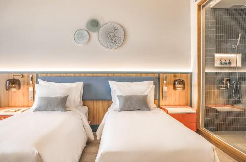 Imagen general del The Ocean Resort by Fusion Quy Nhon. Foto 12