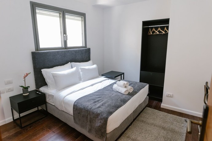 Imagen de la habitación del The Odette Boutique Hotel. Foto 2