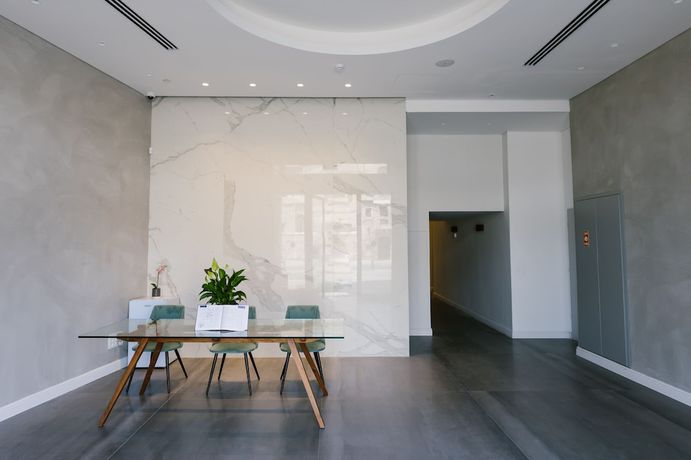 Imagen de los interiores del The Odette Boutique Hotel. Foto 17