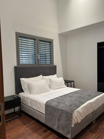 Imagen de la habitación del The Odette Boutique Hotel. Foto 4