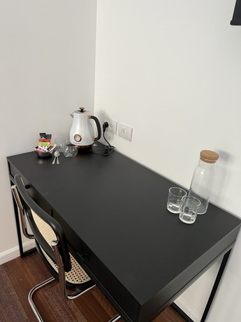Imagen de la habitación del The Odette Boutique Hotel. Foto 5
