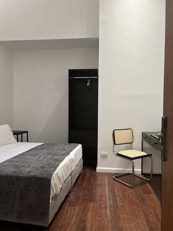 Imagen de la habitación del The Odette Boutique Hotel. Foto 6