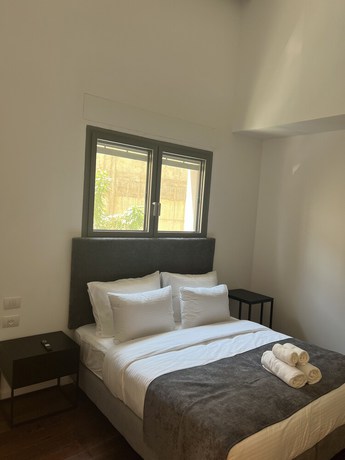 Imagen de la habitación del The Odette Boutique Hotel. Foto 7