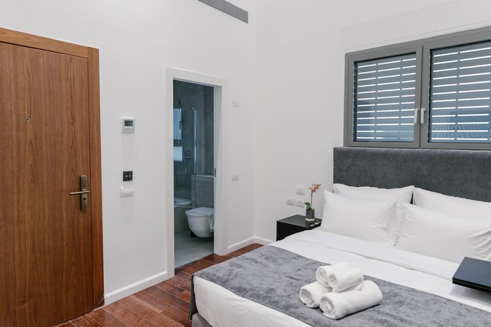 Imagen de la habitación del The Odette Boutique Hotel. Foto 8