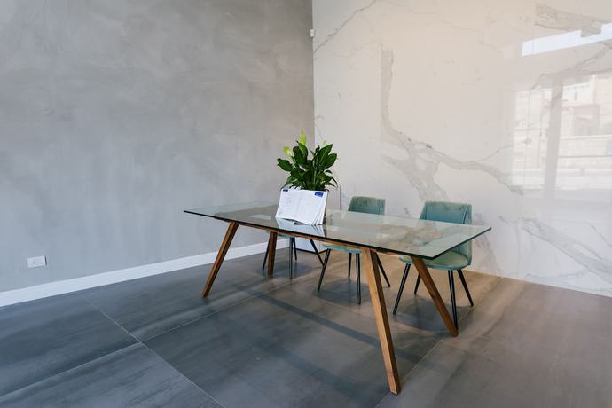 Imagen de los interiores del The Odette Boutique Hotel. Foto 18