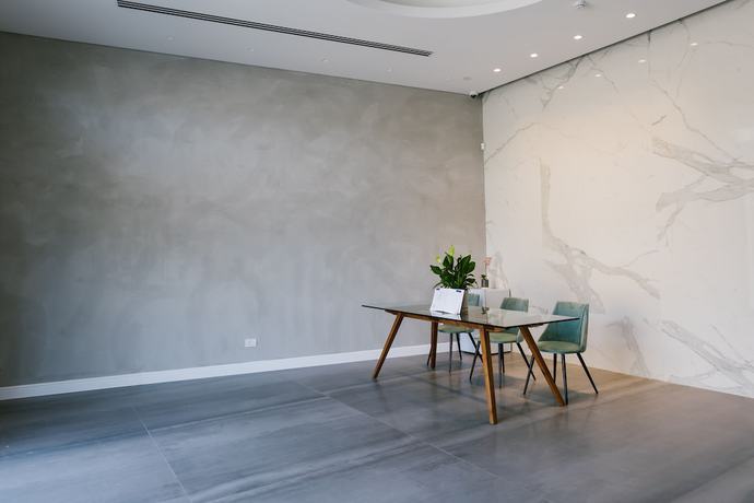 Imagen de los interiores del The Odette Boutique Hotel. Foto 19