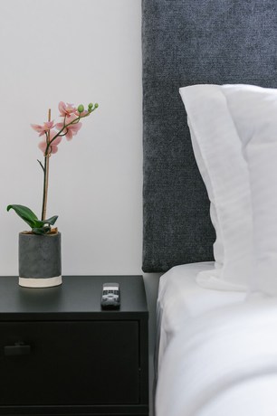 Imagen de la habitación del The Odette Boutique Hotel. Foto 13