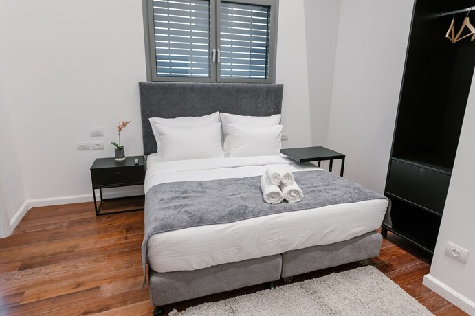 Imagen de la habitación del The Odette Boutique Hotel. Foto 14