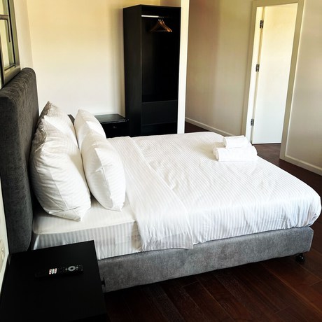 Imagen de la habitación del The Odette Boutique Hotel. Foto 15