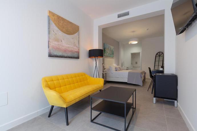 Imagen general del The Old Town Boutique. Foto 2