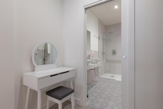 Imagen general del The Old Town Boutique. Foto 4