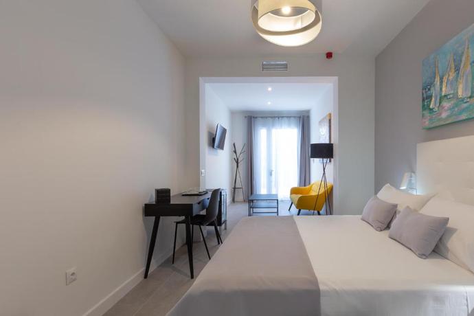 Imagen general del The Old Town Boutique. Foto 5