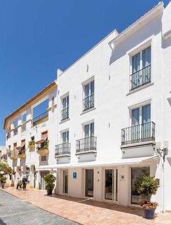 Imagen general del The Old Town Boutique. Foto 6