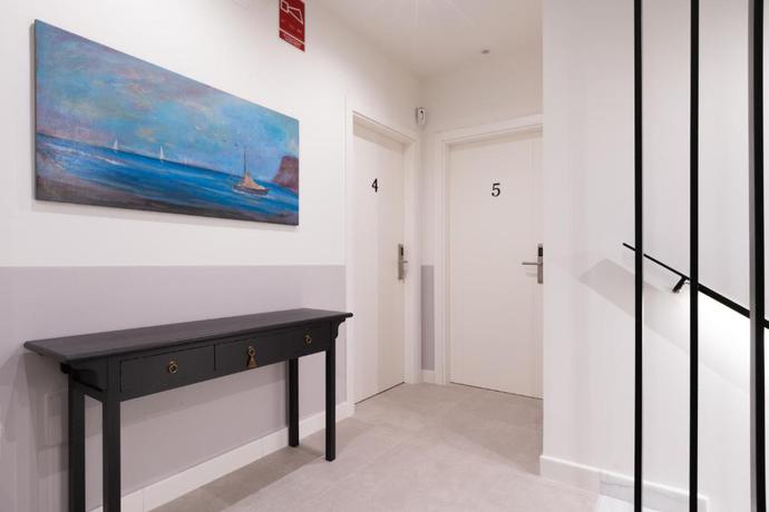 Imagen general del The Old Town Boutique. Foto 7