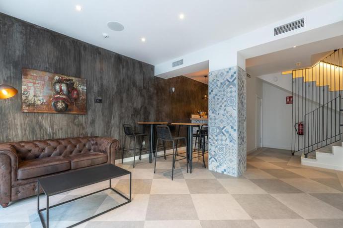 Imagen general del The Old Town Boutique. Foto 8