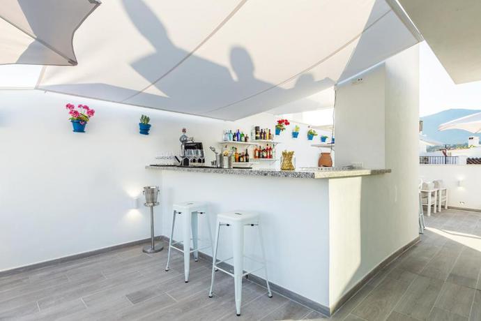 Imagen general del The Old Town Boutique. Foto 10