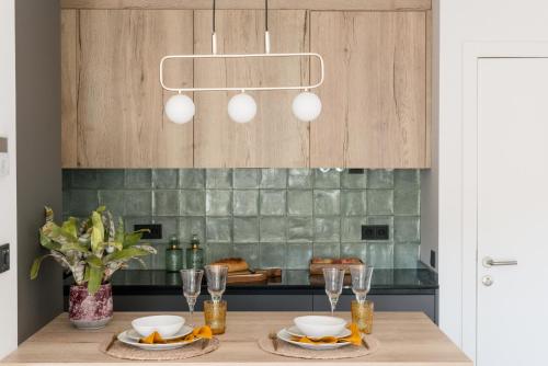 Imagen general del The Olive Boutique Suites and Spa. Foto 2