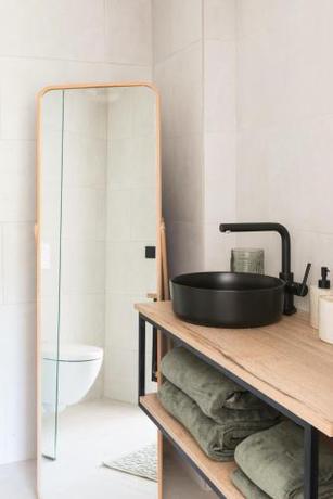 Imagen general del The Olive Boutique Suites and Spa. Foto 6