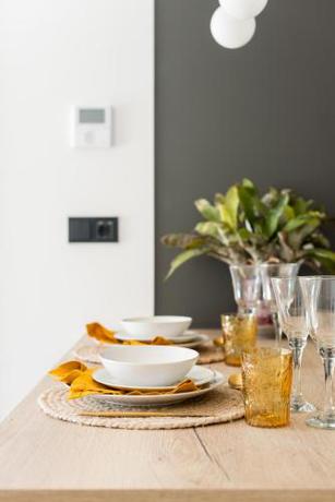 Imagen general del The Olive Boutique Suites and Spa. Foto 8