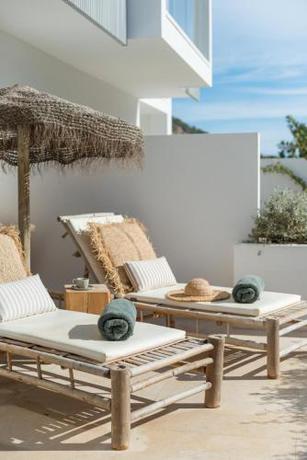 Imagen general del The Olive Boutique Suites and Spa. Foto 13