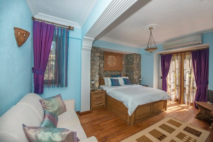 Imagen general del The Olive Tree Studios - Adults Only. Foto 4
