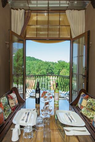 Imagen general del The Olive Tree Studios - Adults Only. Foto 5