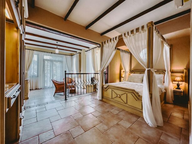 Imagen general del The Olive Tree Studios - Adults Only. Foto 7