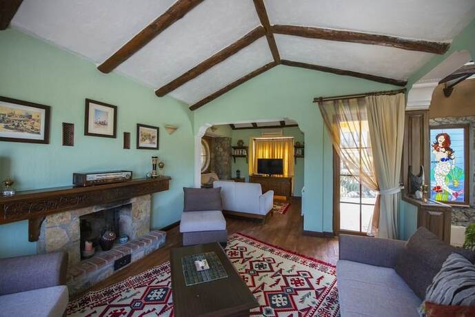 Imagen general del The Olive Tree Studios - Adults Only. Foto 9