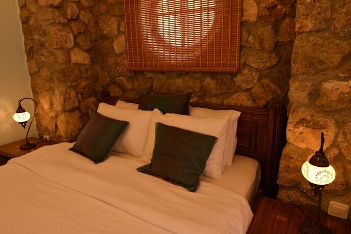 Imagen general del The Olive Tree Studios - Adults Only. Foto 13