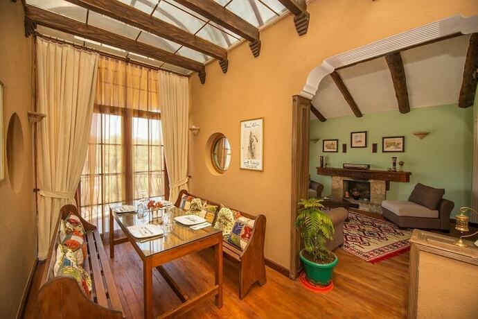Imagen general del The Olive Tree Studios - Adults Only. Foto 14
