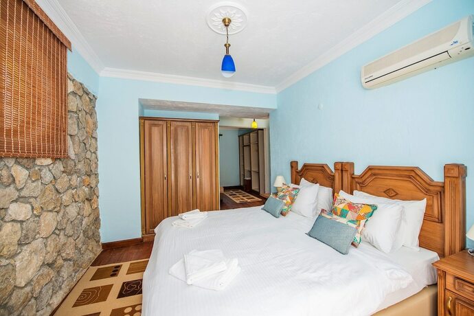 Imagen general del The Olive Tree Studios - Adults Only. Foto 16