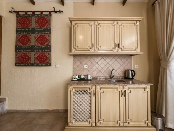 Imagen de la habitación del The Olive Tree Studios - Adults Only. Foto 18