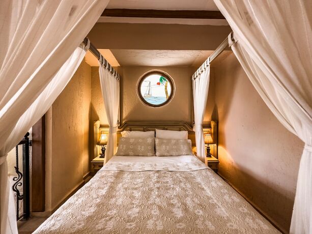 Imagen de la habitación del The Olive Tree Studios - Adults Only. Foto 19