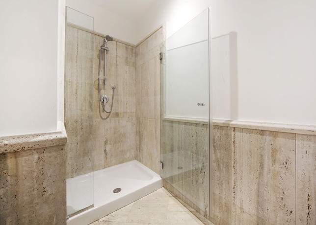 Imagen de la habitación del The One Prati Rooms. Foto 6