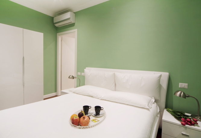 Imagen de la habitación del The One Prati Rooms. Foto 7