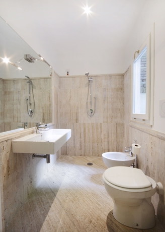 Imagen de la habitación del The One Prati Rooms. Foto 10
