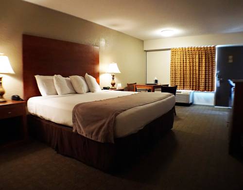 Imagen de la habitación del The Onion Inn. Foto 2