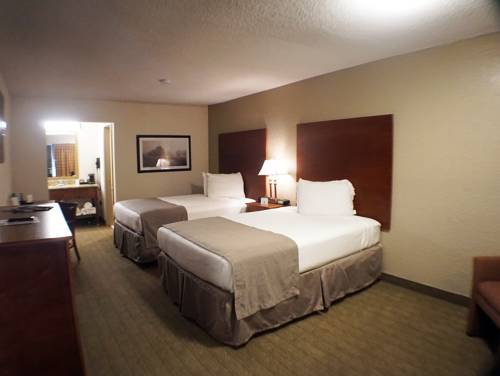 Imagen de la habitación del The Onion Inn. Foto 3