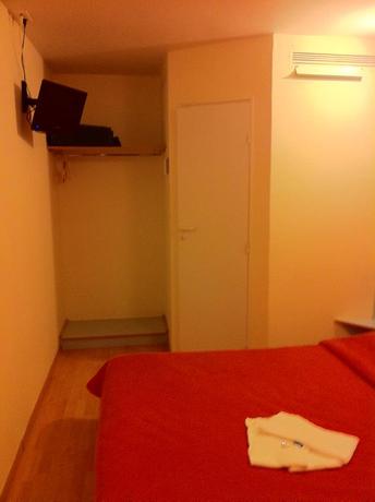Imagen de la habitación del The Originals Access, H&ocirc;tel Aurillac. Foto 7