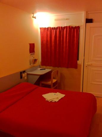 Imagen general del The Originals Access, H&ocirc;tel Aurillac. Foto 3