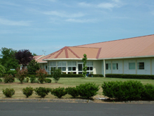 Imagen general del The Originals Access, H&ocirc;tel Aurillac. Foto 4