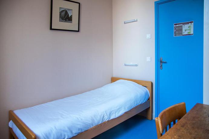 Imagen de la habitación del The Originals Boutique, H&ocirc;tel Maison de l'Abbaye (Relais du Silence). Foto 6