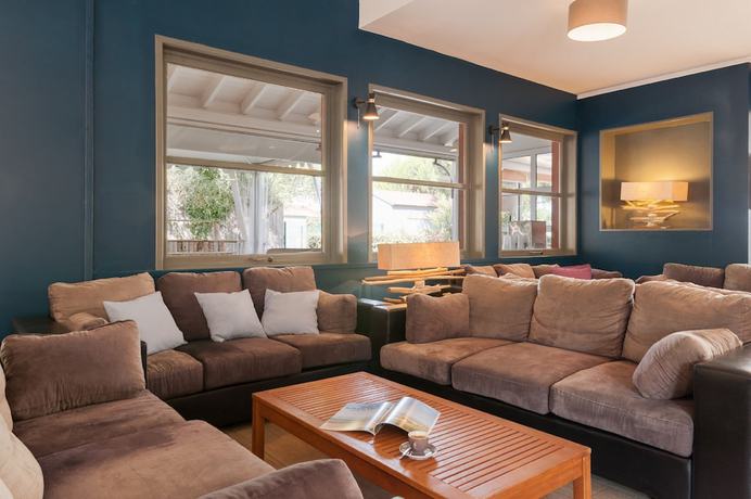 Imagen de la habitación del The Originals Boutique, H&ocirc;tel de la Plage. Foto 7