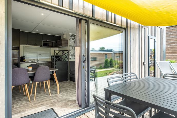 Imagen de la habitación del The Originals City, Ax Hotel, La Ch&acirc;taigneraie. Foto 13