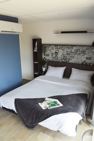 Imagen de la habitación del The Originals City, Ax Hotel, La Ch&acirc;taigneraie. Foto 16