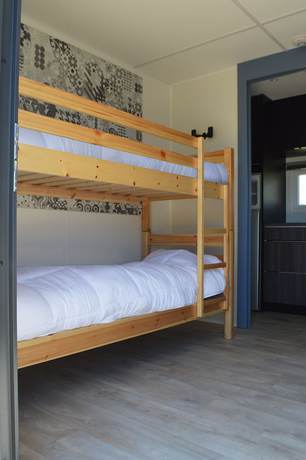 Imagen de la habitación del The Originals City, Ax Hotel, La Ch&acirc;taigneraie. Foto 20